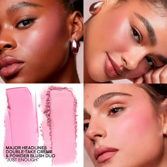 Patrick TA Duo Blush