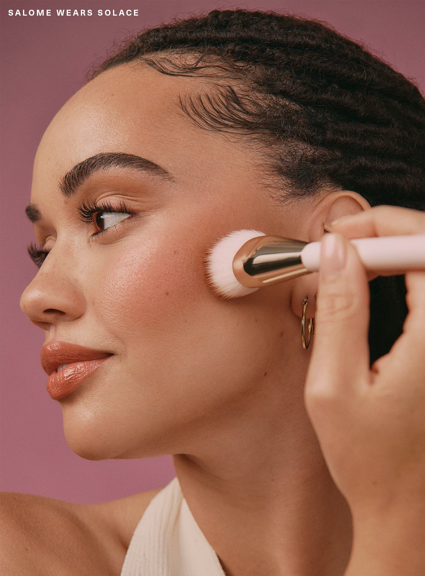 Rare Beauty Soft Pinch Contouring