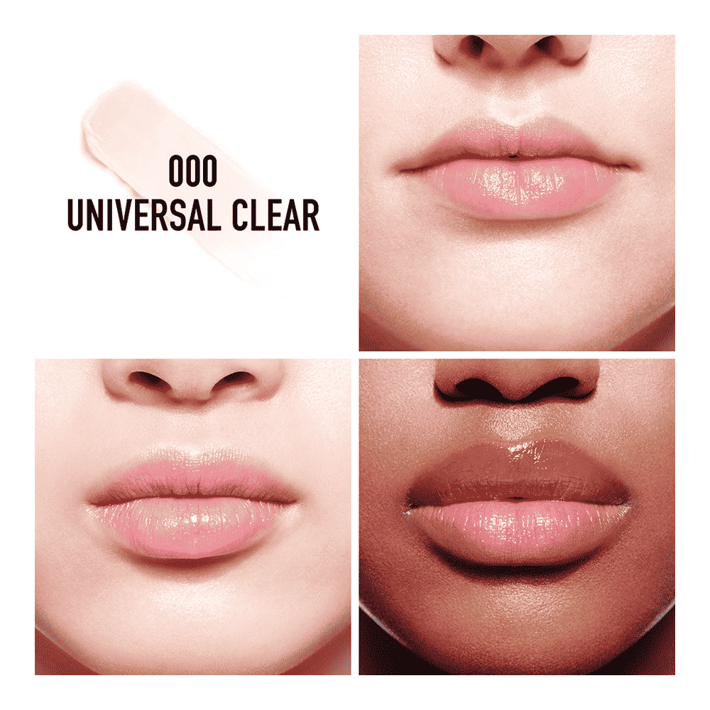 Dior Addict Lip Glow