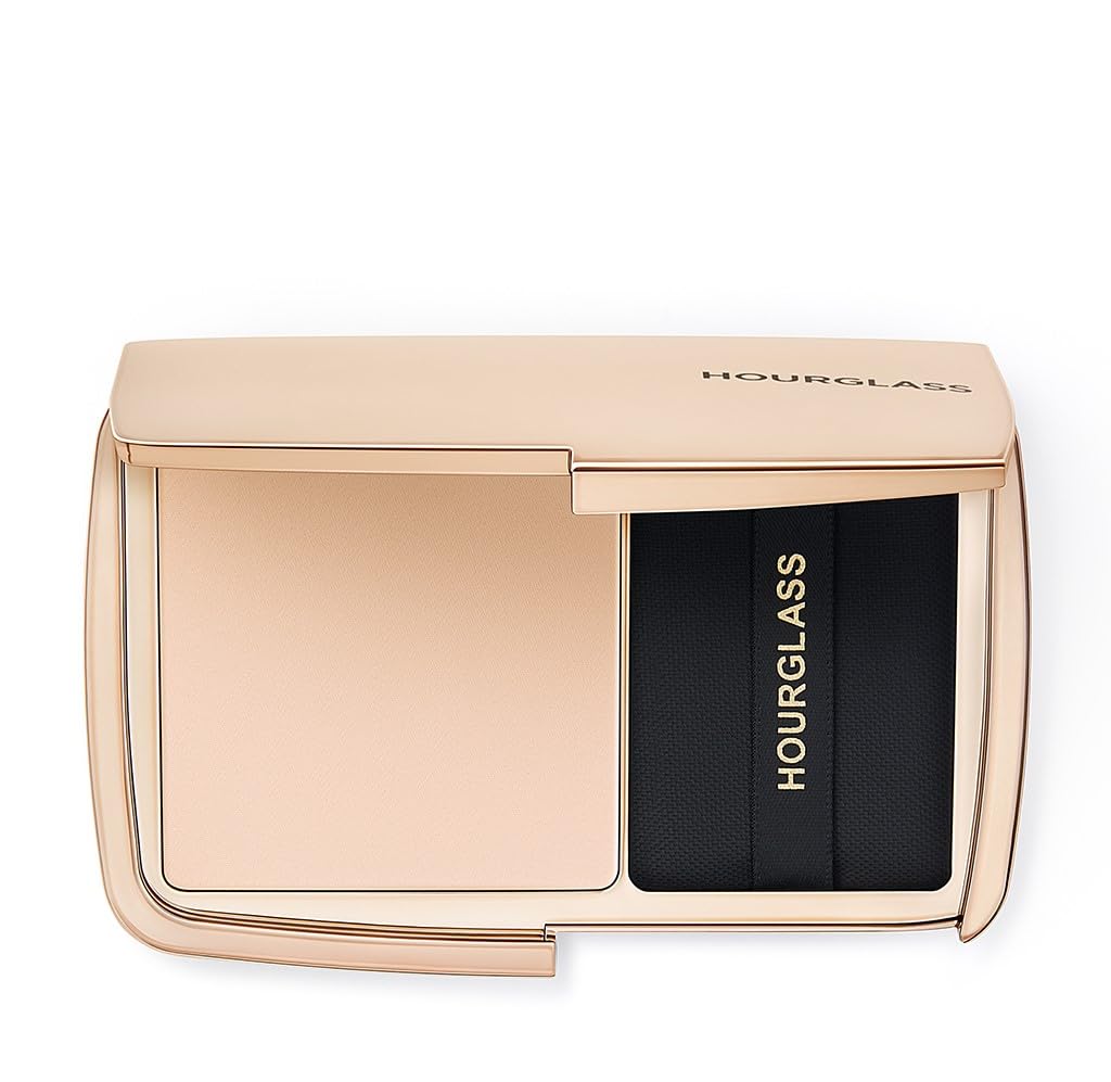 Hourglass Vanish Polvos Compactos