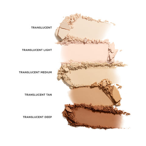 Hourglass Vanish Polvos Compactos