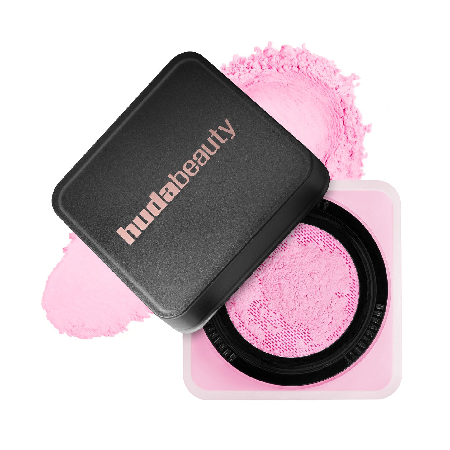 Huda Beauty Easy Bake polvos sueltos
