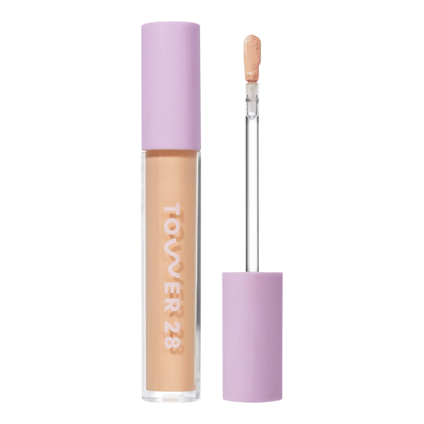 Tower 28 Serum concealer