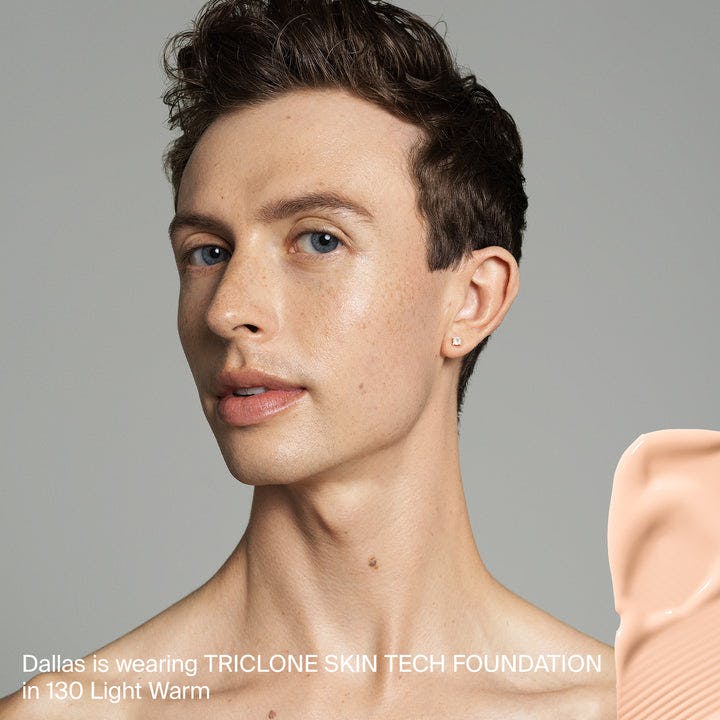 Haus Labs By Lady Gaga Triclone Skin Tech Medium Coverage Base