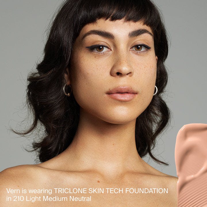 Haus Labs By Lady Gaga Triclone Skin Tech Medium Coverage Base