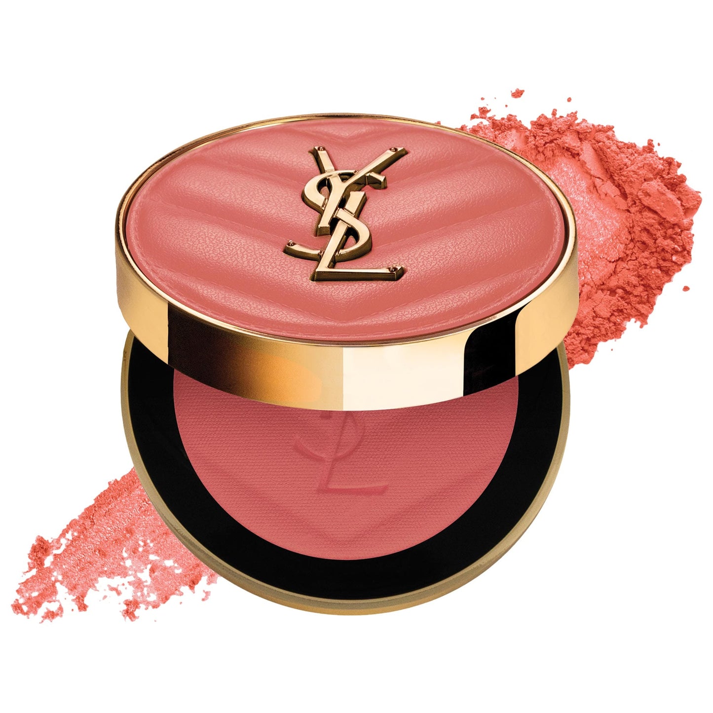YSL Make Me Blush en polvo