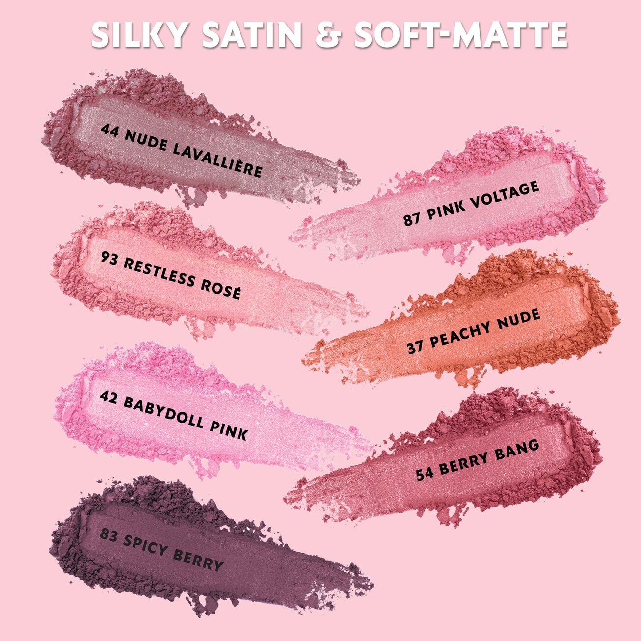 YSL Make Me Blush en polvo
