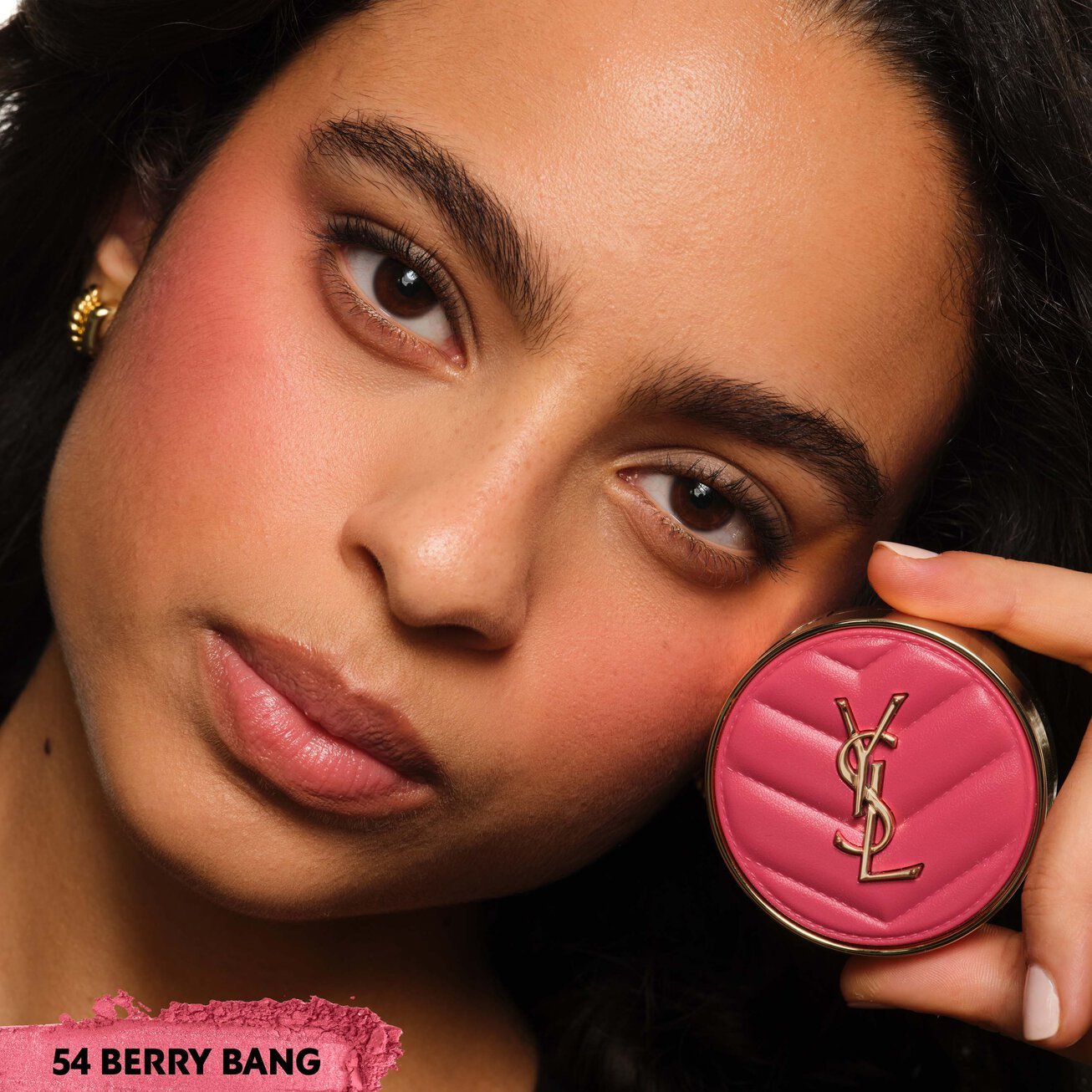 YSL Make Me Blush en polvo