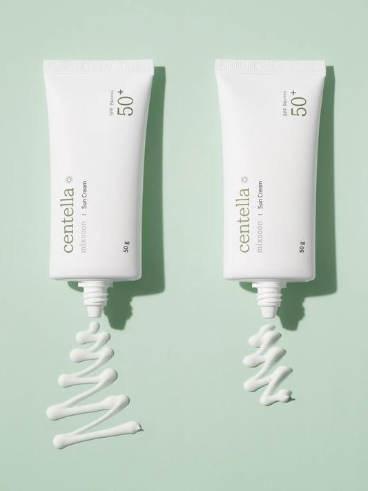 Mixsoon Centella SPF 50 +