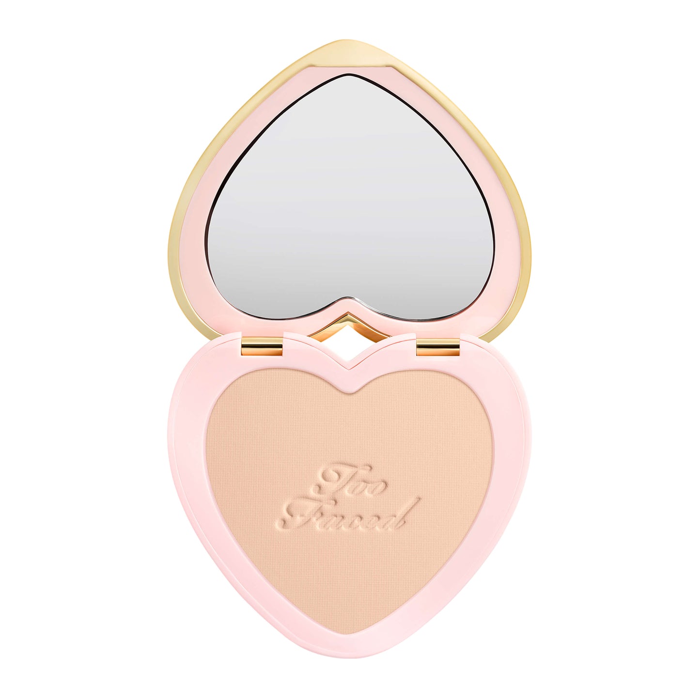 Too Faced Born this Way Soft Blur Polvos compactos