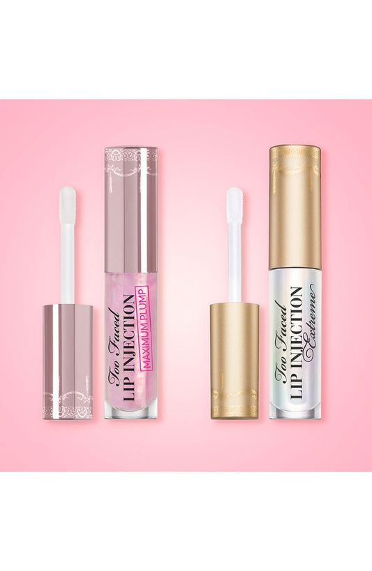 Too Faced Lip Injection Plumping Icons Set
