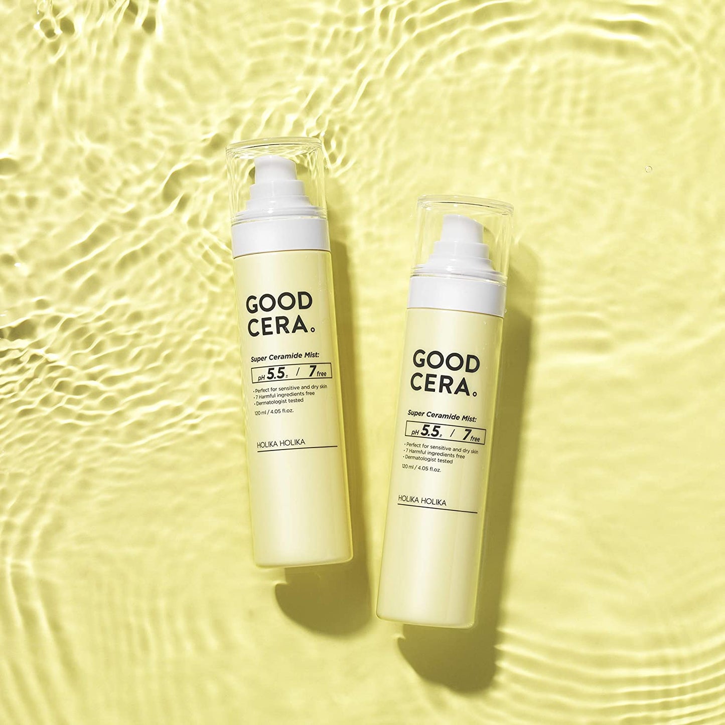 Holika Holika Good Cera Súper Ceramide Mist