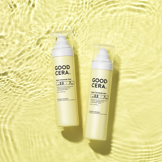 Holika Holika Good Cera Súper Ceramide Mist