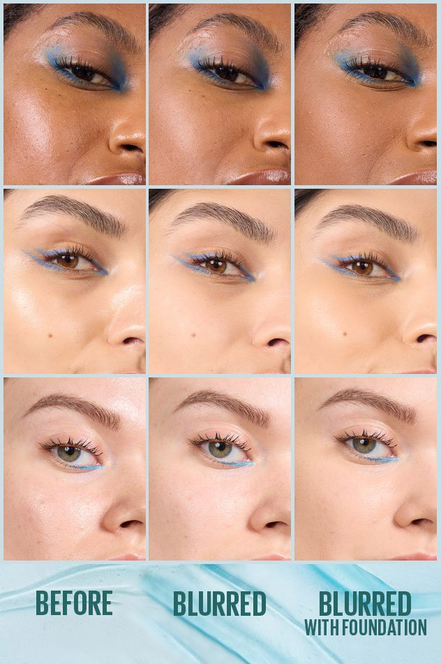 Maybelline Poreless Jelly Primer