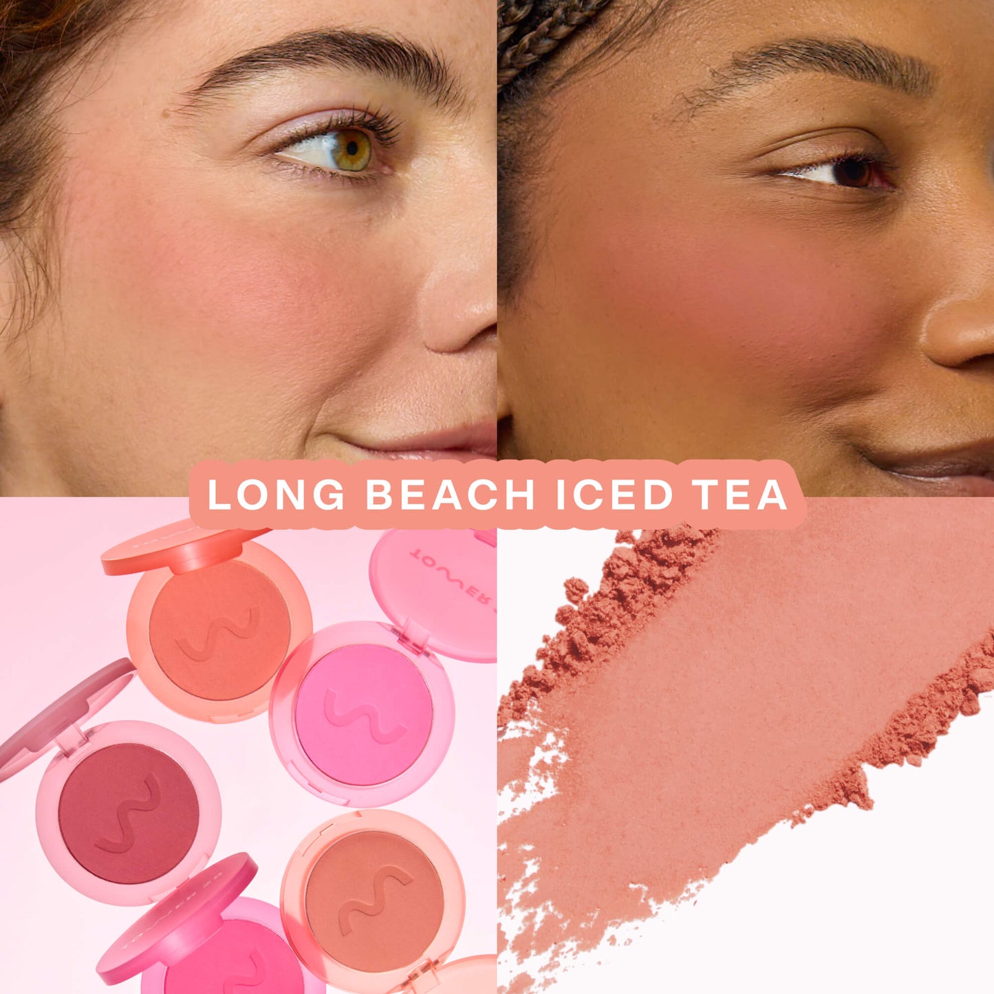 Tower 28 GetSet Matte Blush