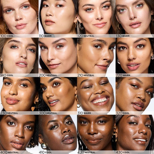 L’Oreal Lumi LeGlow Tint