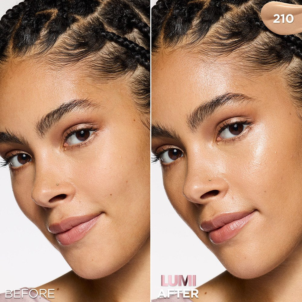 L’Oreal Lumi LeGlow Tint