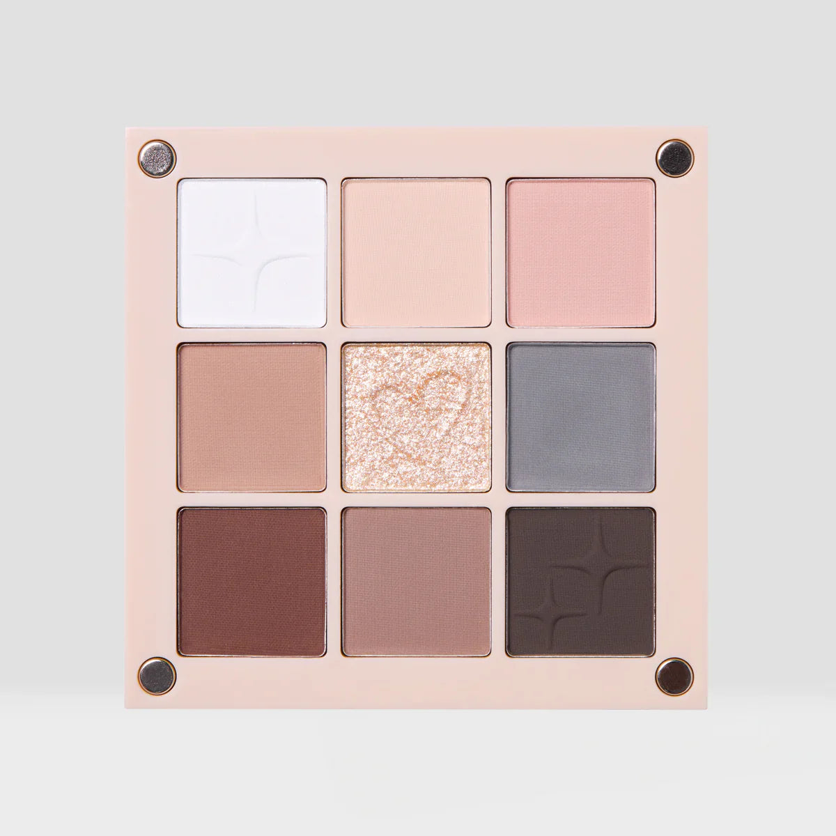 Beauty Creations 9 Color Palette