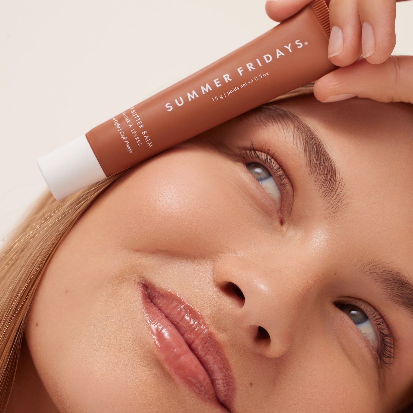 Summer Fridays Lip Butter Balm