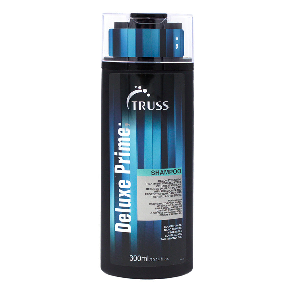 Truss Deluxe Prime Shampoo