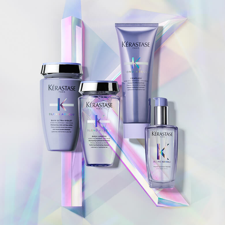 Kérastase Blond Absolu Bain Lumiere