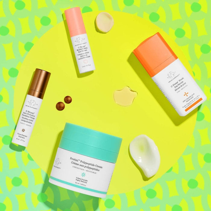Drunk Elephant Resort to This Day Kit