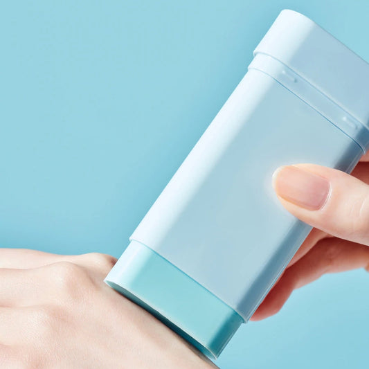 Tocobo Cotton Soft Sun Stick SPF 50+ PA++++