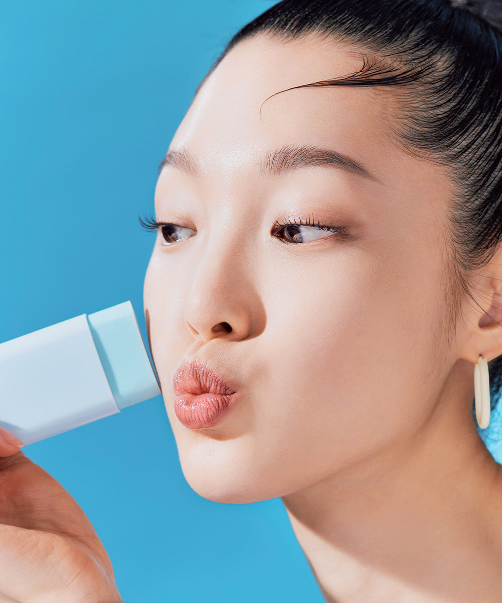 Tocobo Cotton Soft Sun Stick SPF 50+ PA++++