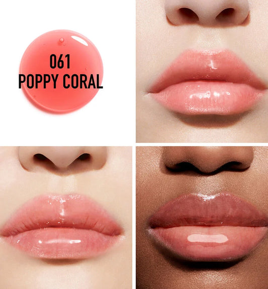 Dior Addict Lip Glow Oil