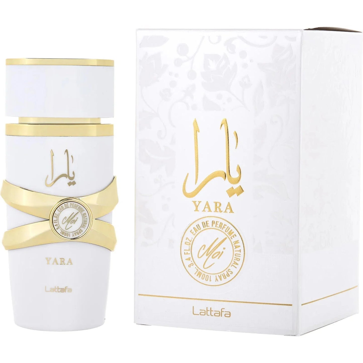 Lattafa Yara Moi (100 ml)