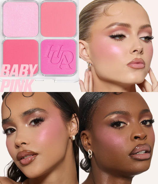 Huda Beauty Blush Filter Palette