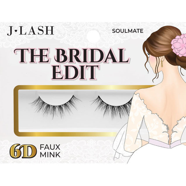 J-Lash The Bridal Edit