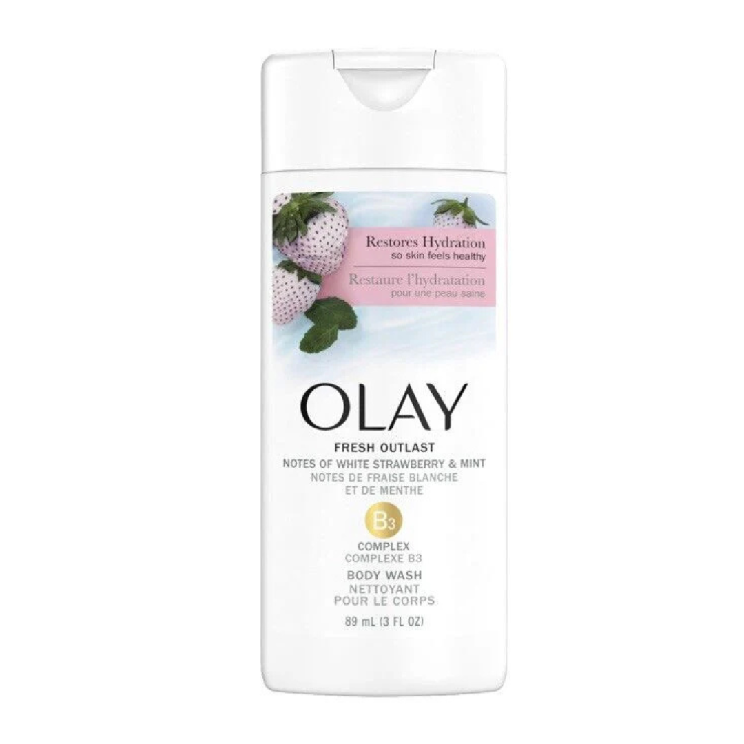 Olay Body Wash Mini