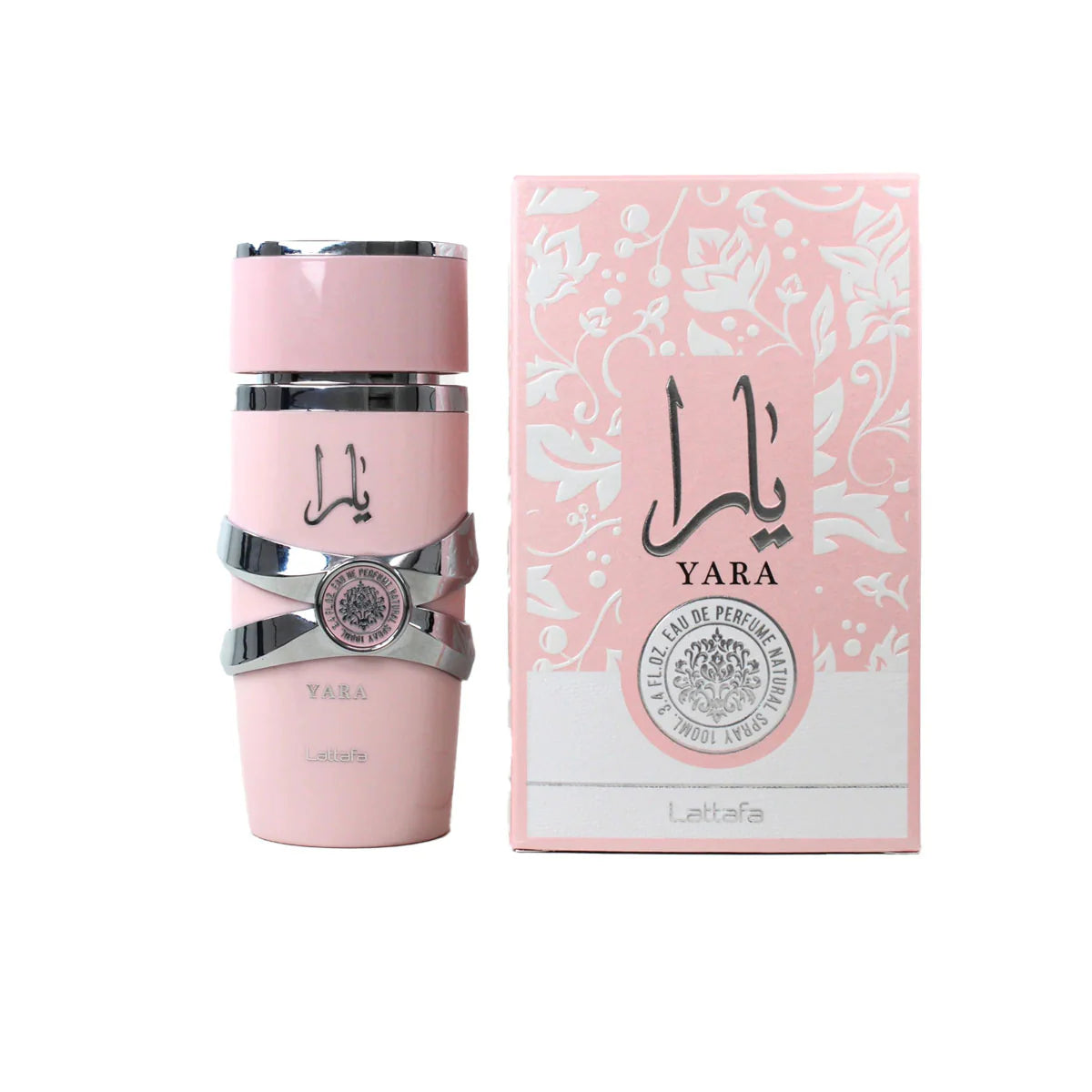 Lattafa Yara (100 ml)