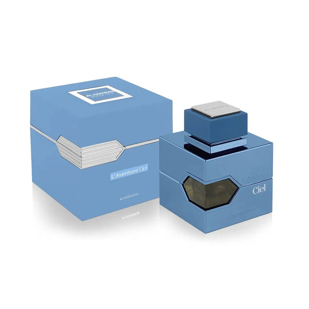 Al Haramain L'Aventure Ciel (100 ml)