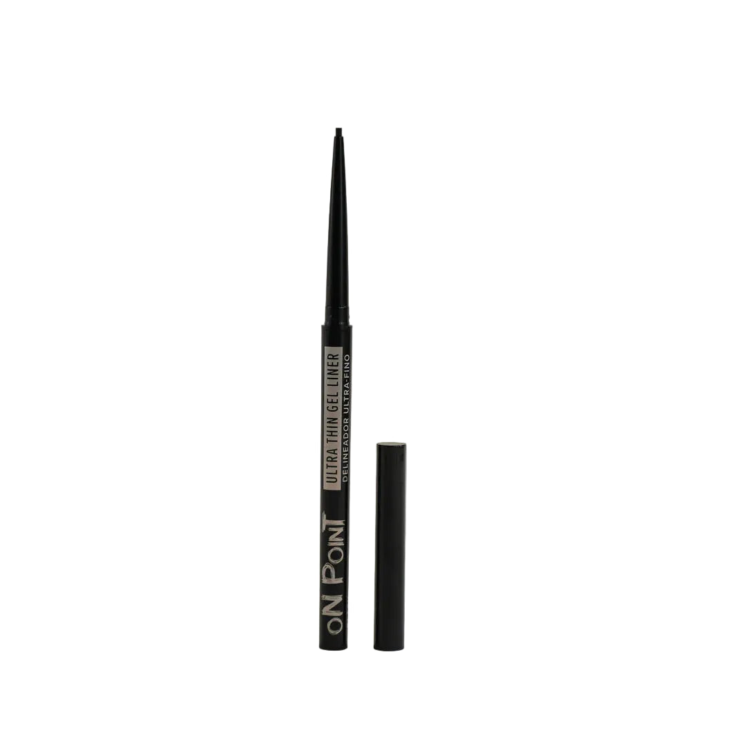 Italia Deluxe On Point Ultra Thin Gel Liner