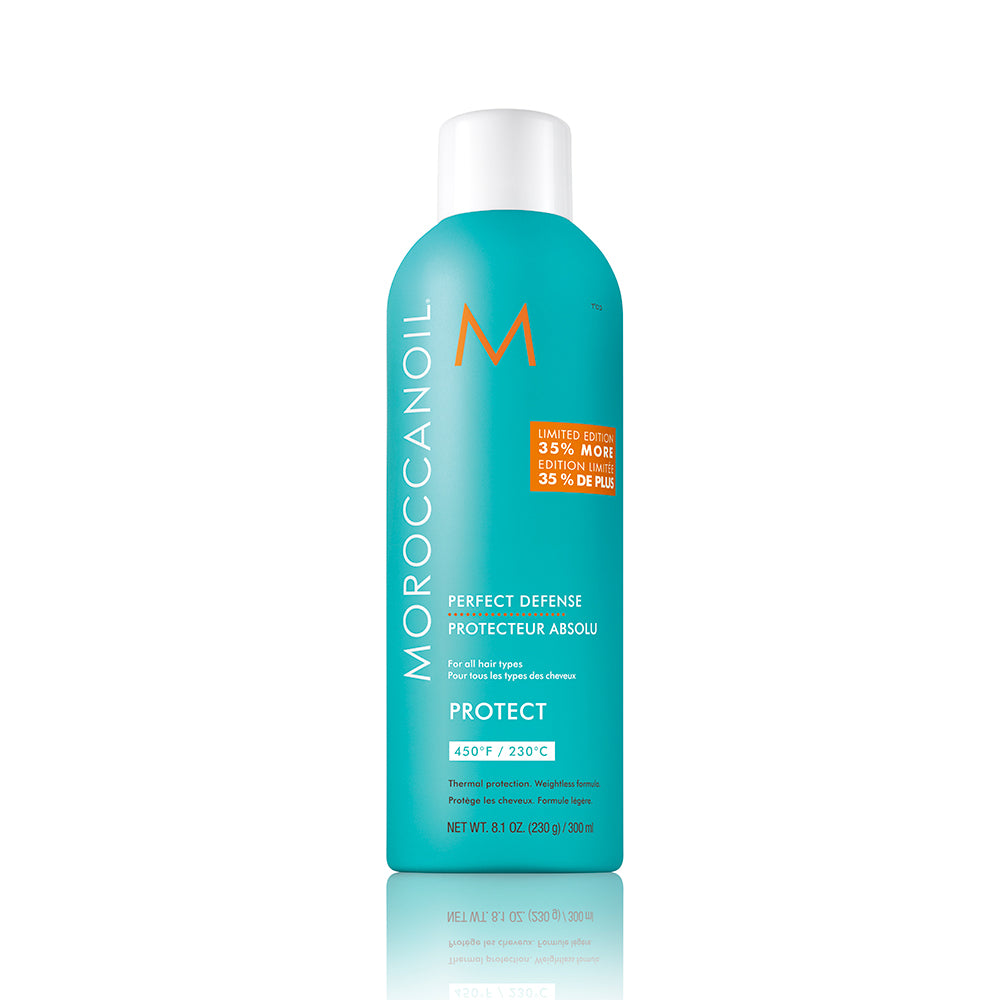 Moroccanoil Protector Térmico en spray