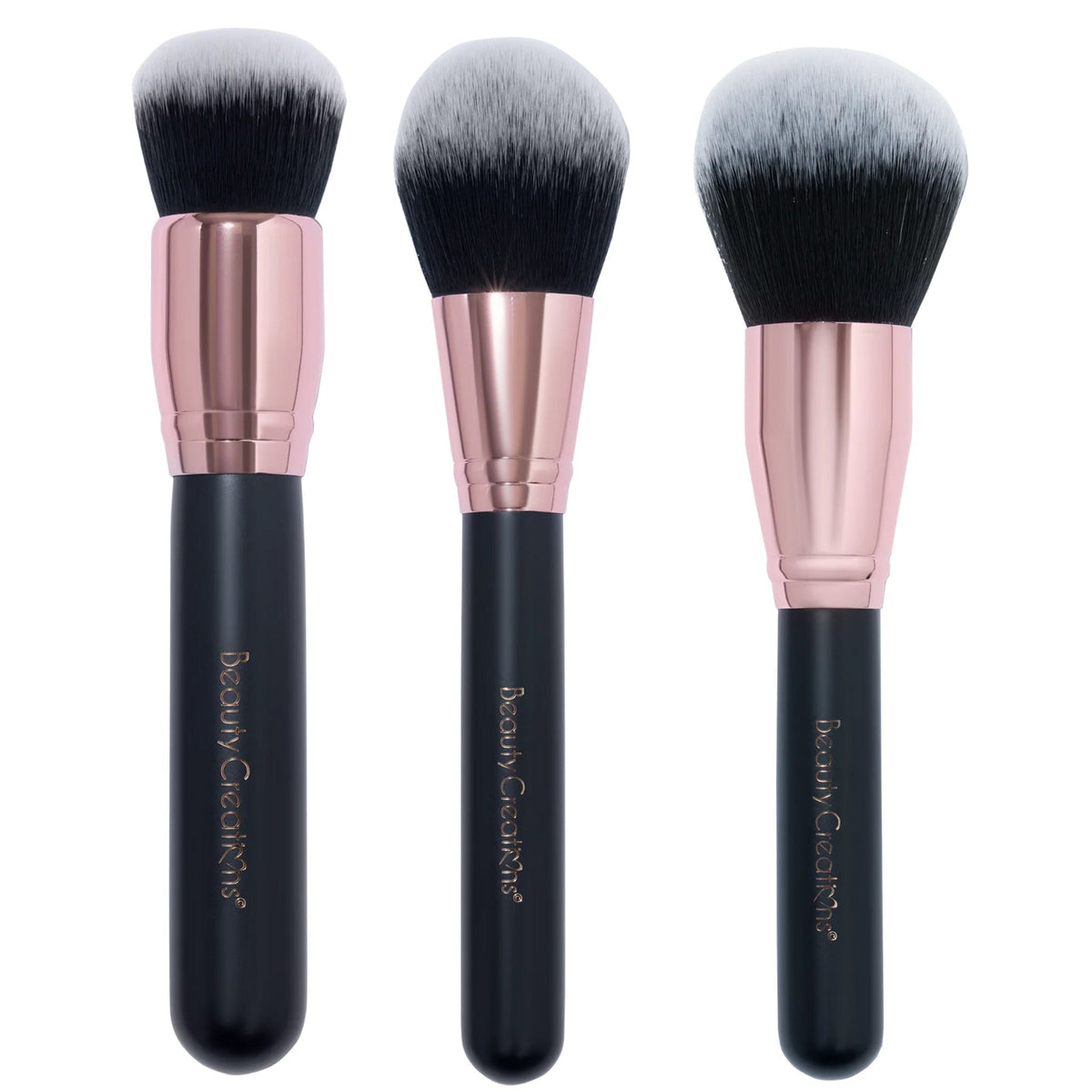 Beauty Creations Unbothered set de 24 brochas