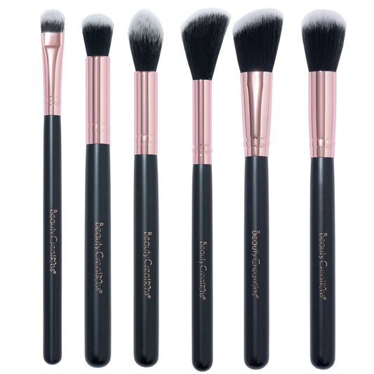 Beauty Creations Unbothered set de 24 brochas