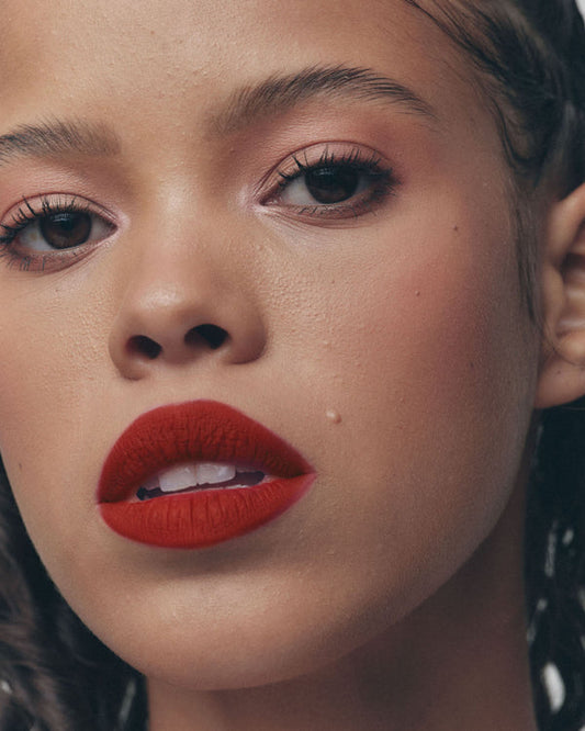 Fenty Beauty Icon Lipstick