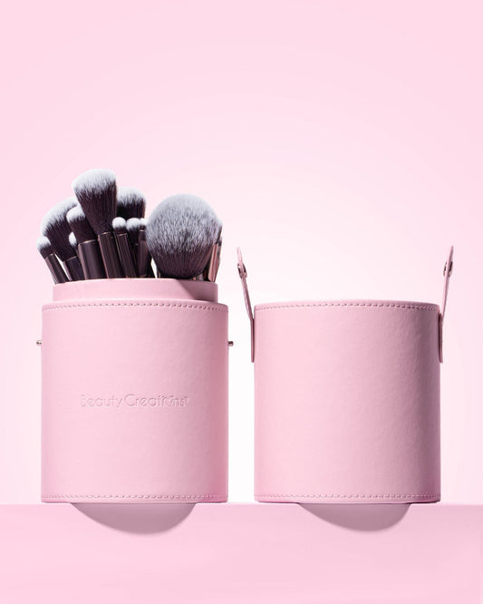 Beauty Creations Pretty and Perfect set de 24 brochas