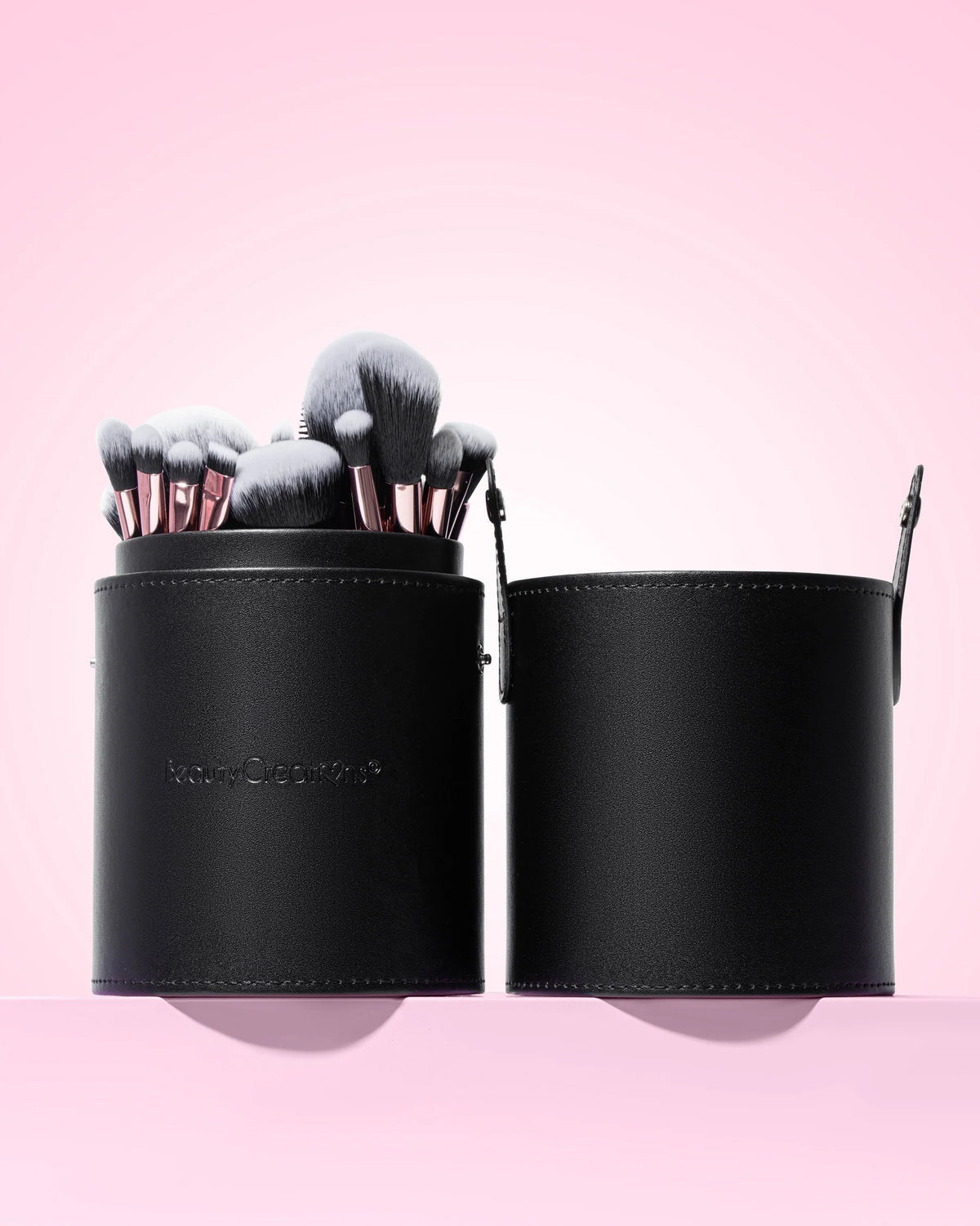 Beauty Creations Unbothered set de 24 brochas