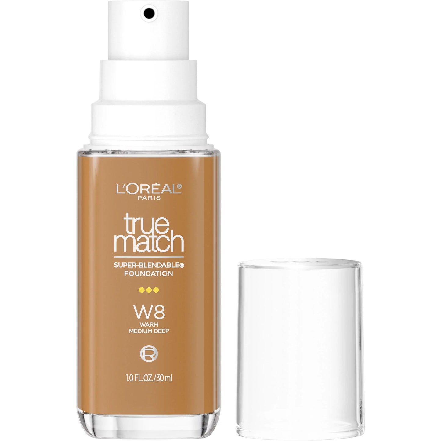 L’Oréal True Match Base