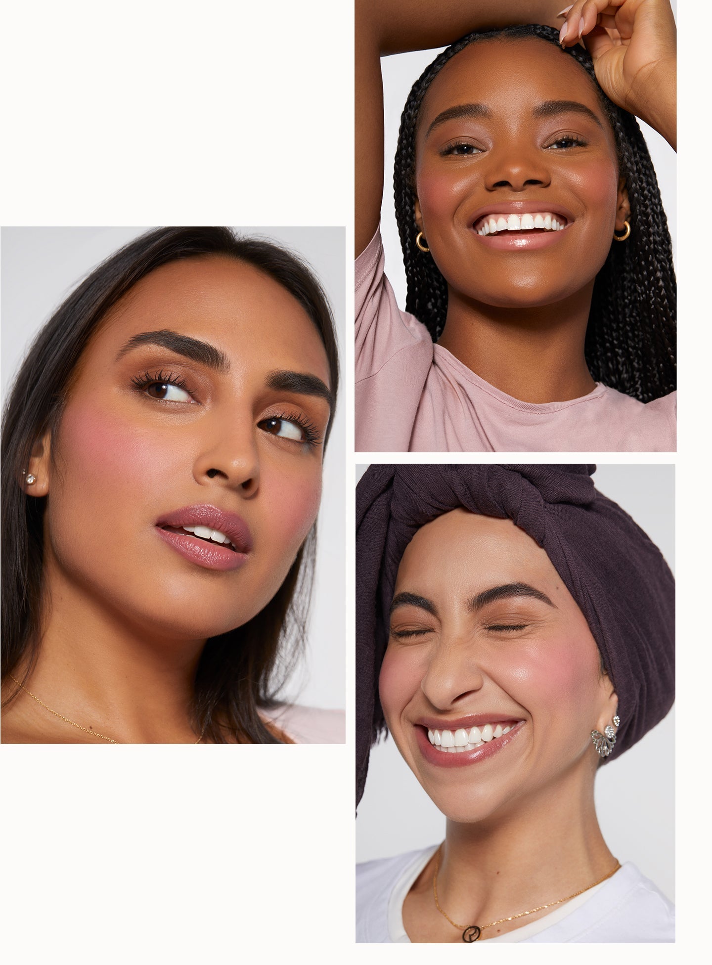 Rare Beauty Soft Pinch Blush