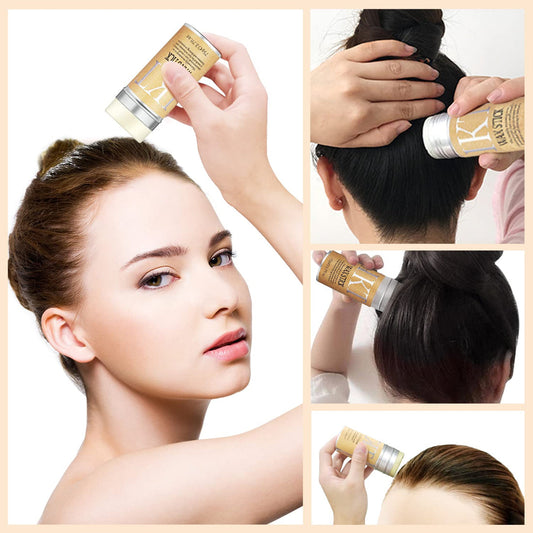 IKT Cera para el cabello en barra