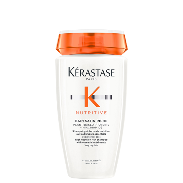 Kérastase Shampoo Nutritivo