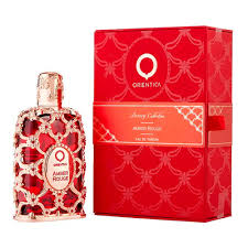 Orientica Amber Rouge (150 ml)