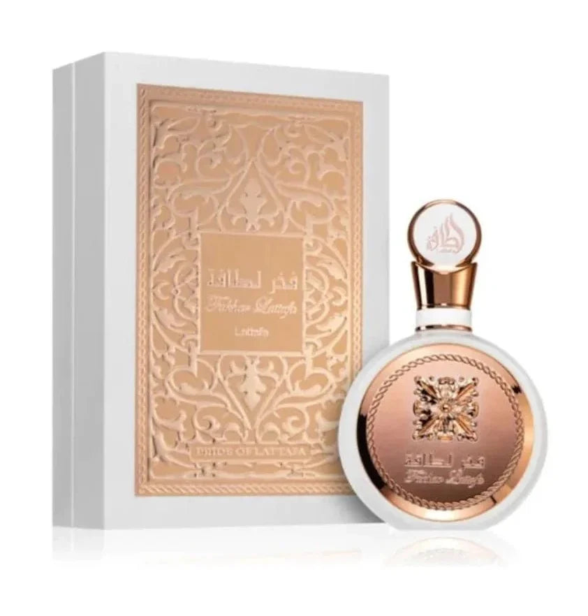 Lattafa Fakhar Pink (100 ml)