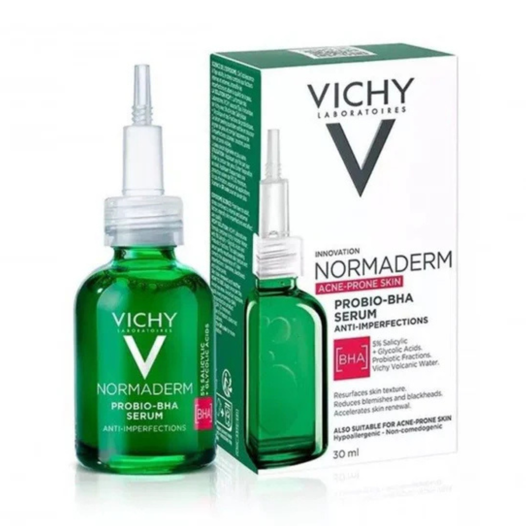 Vichy Normaderm BHA serum exfoliante
