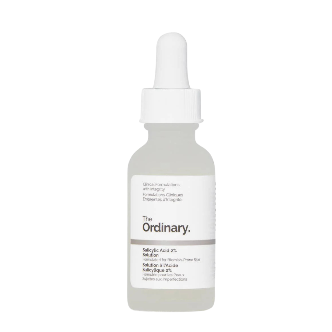 The Ordinary Ácido Salicílico 2%